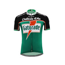 Retro Mens GATORADE Cycling