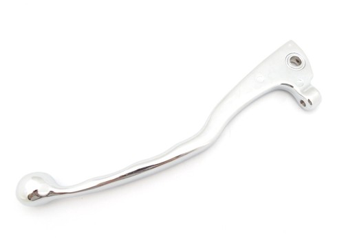 Brake lever chrome for - , yamaha