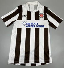 St Pauli 2011/2012 Home