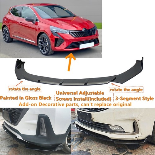 Add universal fit for - add-on,