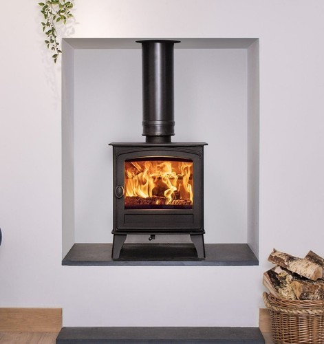Hunter herald slimline - 5/6/7,