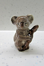 VINTAGE BESWICK BEAR KOALA