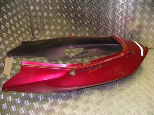 Honda cbr1100xx blackbird - honda,