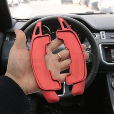 Steering Wheel Shift Paddle