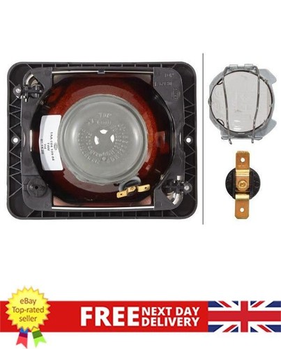 Headlight hella 1aa 004 - -,