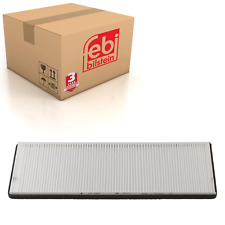 Cabin Pollen Filter Fits