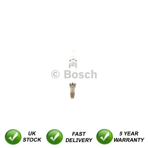 Glow plug sjr - glow, mercedes