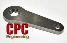 Triumph Twin leading shoe