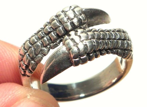 Vintage solid sterling - solid,