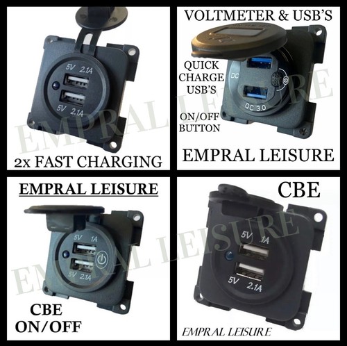 12v cbe line usb - usb, socket