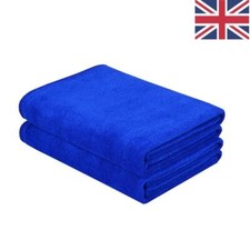 2X Extra Large Microfibre