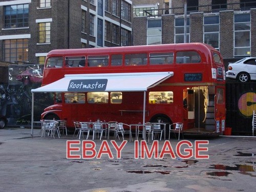 Photo rootmaster cafe a - ,
