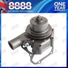 Water Pump With Gasket for Perkins 6.354 | TC - 6.354 | T6.354