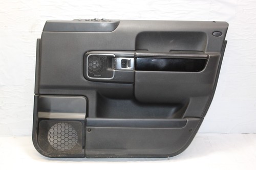 Range rover vogue - rover, right