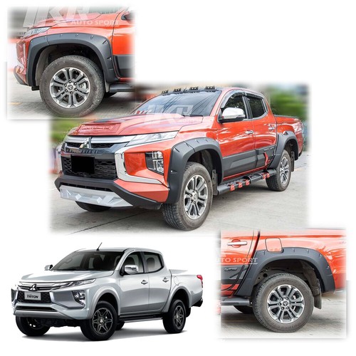 Fits mitsubishi l200 4dr 2019 - mitsubishi,