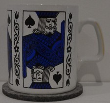 Vintage Staffordshire