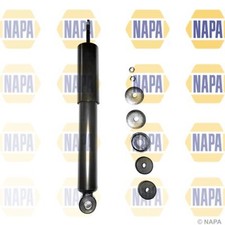 2x Shock Absorbers Front For Isuzu D-MAX Platform (Pair) 8972515562 8973685960