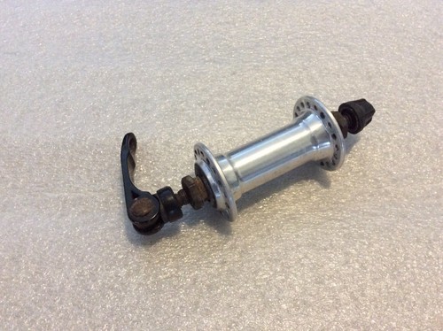 Bike front hub 36h - bike,
