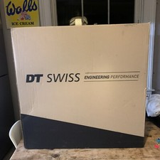 DT Swiss E 1900 29”