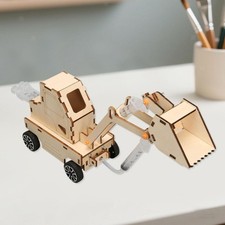 Technology Small Production