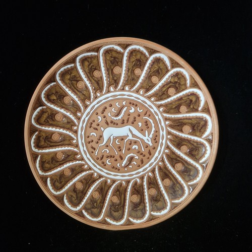 Vintage hand made - hand, bonis