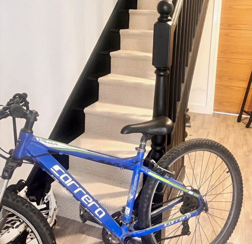 Carrera vulcan mountain - mountain, bike