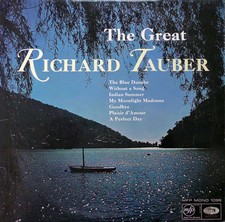 Richard Tauber - The Great