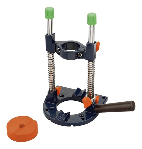 Kwb mobile drill stand mm - mobile, 43