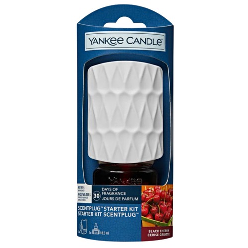 Yankee candle scentplug - yankee,