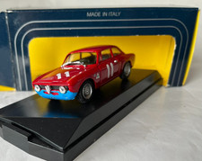 Alfa Romeo Giulia Sprint GTA