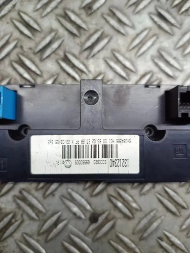 Opel vectra climate control - vectra,