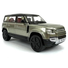 1:43 Diecast Land Rover