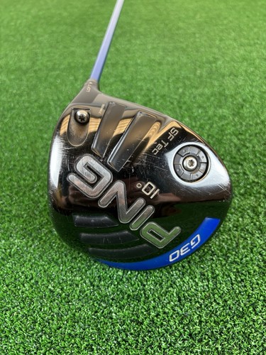 Ping g30 tec driver - sf, /