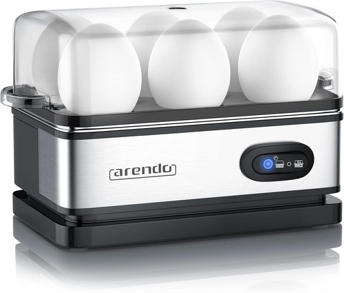 Arendo electric egg boiler - electric,
