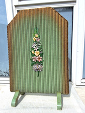 VINTAGE ART DECO LLOYD LOOM