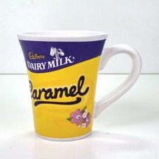 Cadbury Dairy Milk Caramel Mug