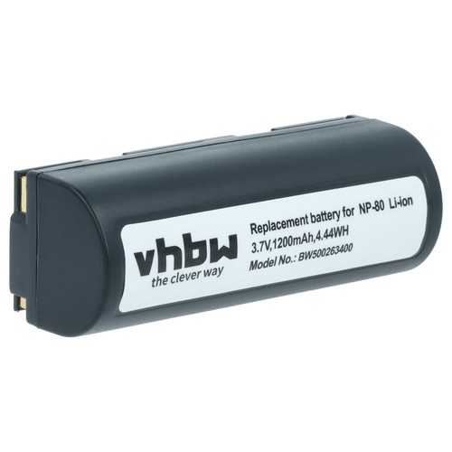 Battery for leica digilux zoom - battery,