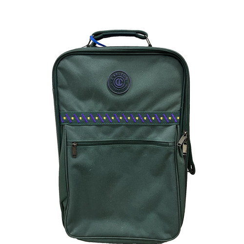 Carlton international suitcase - carlton,