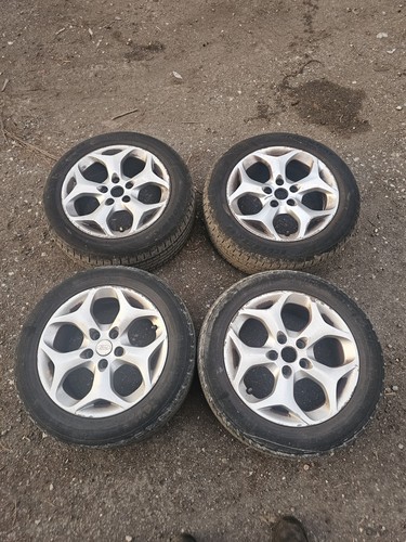 Ford focus mk2 mk3 cmax - , 16