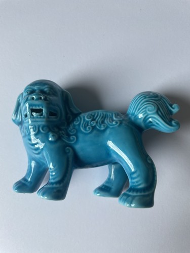 Foo dog small chinese - dog,