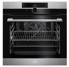 Oven AEG BPK948330M