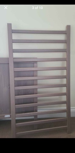 Ikea sundvik cot - cot,, bed