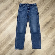 Levis Carpenter Jeans - W28