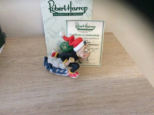 Robert harrop beano dandy - beano,