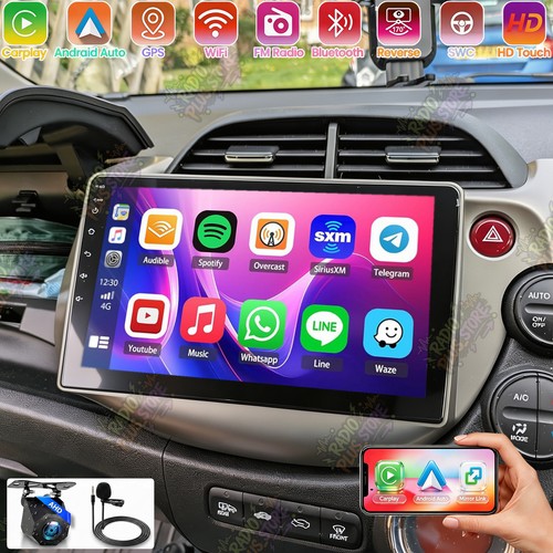 64g car radio stereo apple - car,