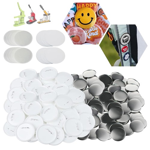 Button maker supplies - maker,