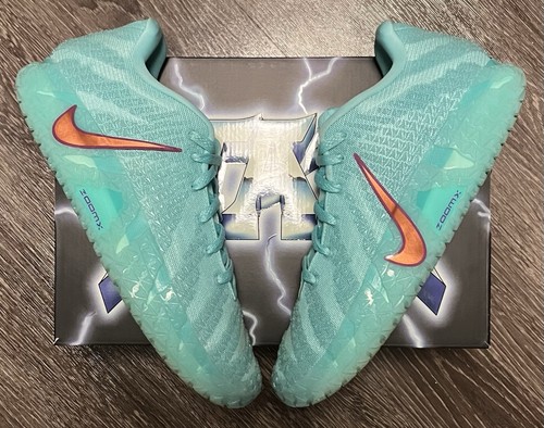 Size nike ja 3 - -,