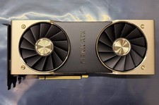 NVIDIA TITAN RTX Graphics