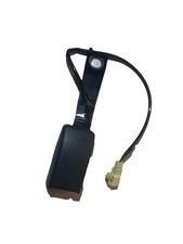 Seat Belt Buckle Front, Right