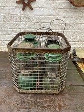 VINTAGE BIALADDIN  LAMPS plus